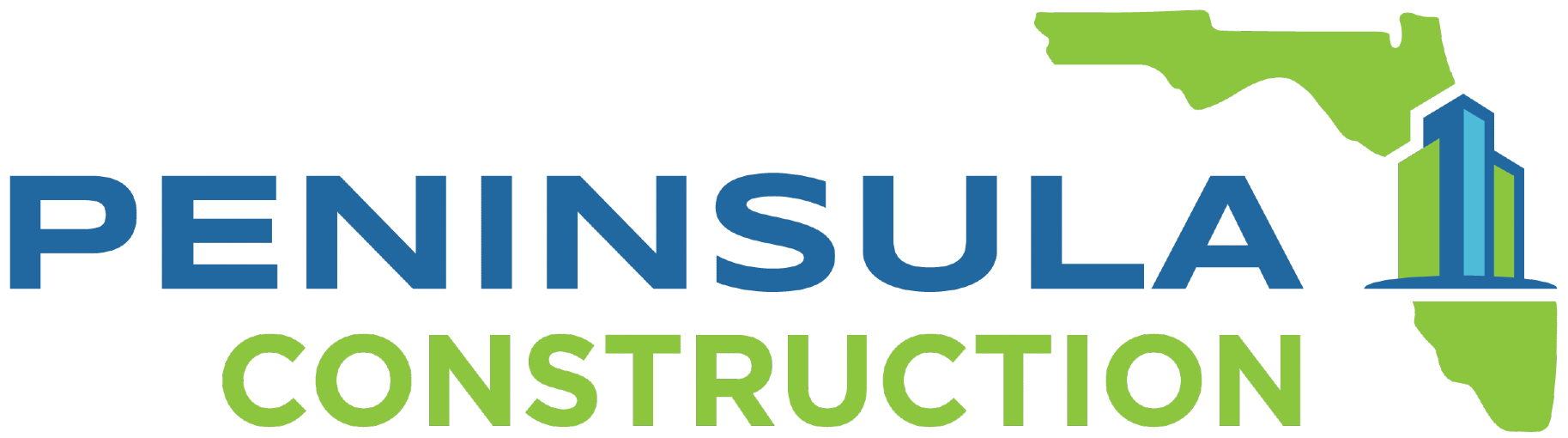 Peninsula Engineering Logo